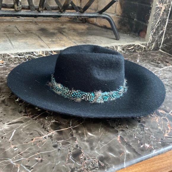 American Eagle NWT Wool Hat - Picture 4 of 8